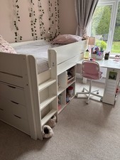 Immaculate mid sleeper for sale  ARUNDEL
