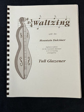 Waltzing mountain dulcimer for sale  Chesterton
