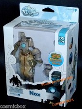 Wakfu figurine articulée d'occasion  Chauvigny