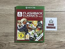 Atari flashback classics d'occasion  Montpellier-