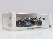 Spark sg148 audi gebraucht kaufen  Gelsenkirchen