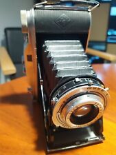 Agfa record 105mm gebraucht kaufen  Kiel