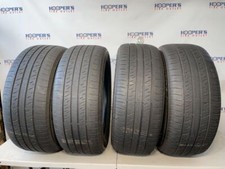 Dunlop grandtrek pt3a for sale  Rochester