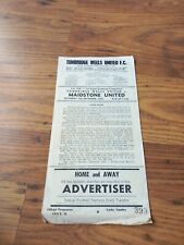 1961 tunbridge wells for sale  UK