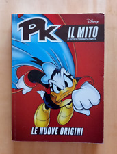 Fumetto paperinik mito usato  Ferrara