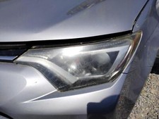 Used left headlight for sale  Douglassville