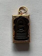 Amulett anhänger buddha gebraucht kaufen  Gerlingen