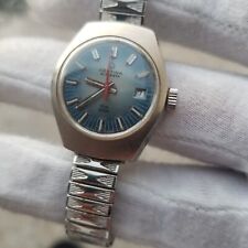 Vintage certina club d'occasion  Expédié en Belgium