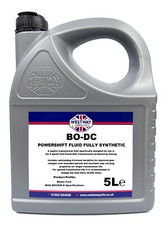 Powershift fluid ford for sale  WOLVERHAMPTON