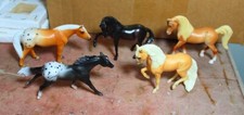 Lot five breyer d'occasion  Expédié en France