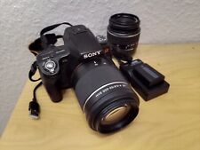 Sony SLT-A55V na sprzedaż  PL