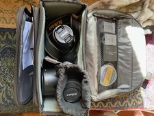 Nikon d5600 dslr for sale  Wheeling