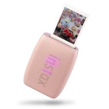 Impressora para Smartphone Fujifilm - INSTAX MINI LINK 3 - Rosa Rosa comprar usado  Enviando para Brazil
