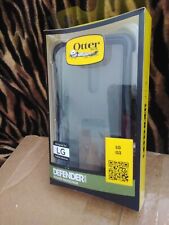 Autêntico protetor de capa OTTERBOX Defender Series para LG G3 - Preto comprar usado  Enviando para Brazil