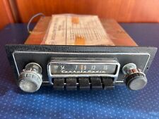 Autoradio alfa romeo usato  Roma