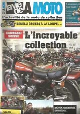 Vie moto 866 d'occasion  Bray-sur-Somme