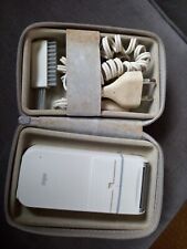 Braun lady shave for sale  TORQUAY