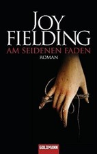 Joy fielding seidenen gebraucht kaufen  Ratzeburg