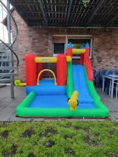 Utsunny hüpfburg gebläse gebraucht kaufen  Herten