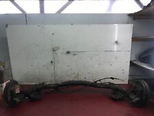 Suzuki hinterachse achsträger gebraucht kaufen  Köln