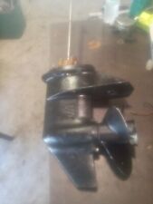 Tohatsu 9.8hp stroke for sale  Deltona
