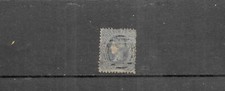 AUSTRÁLIA. VICTORIA. QUEEN VICTORIA. 1861. 3 P AZUL. BEM USADO. COMO POR DIGITALIZAÇÃO comprar usado  Enviando para Brazil