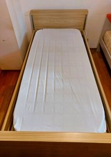 Letto degenza elettrico usato  Cividale del Friuli