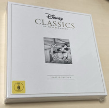 Disney classics meisterwerke gebraucht kaufen  Saarlouis
