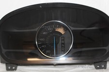 Speedometer instrument cluster d'occasion  Expédié en Belgium