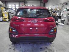 Hyundai kona awd for sale  Batavia