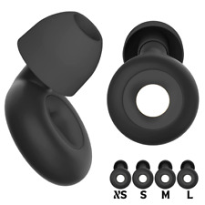 Noise reduction earplugs for sale  BIRMINGHAM