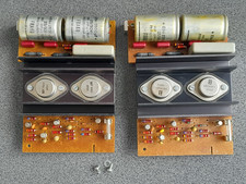 Power amplifier revox gebraucht kaufen  Deutschland