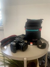 Lumix panasonic 200 d'occasion  Marseille II