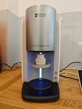 Sirona speedfire dental gebraucht kaufen  Freystadt