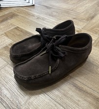 Scarpe clarks originals usato  Spedire a Italy