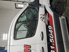 Used right door for sale  Mount Olive