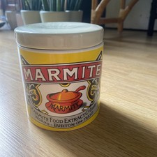 Marmite ceramic storage for sale  GUILDFORD
