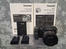 Panasonic lumix dmc d'occasion  Expédié en Belgium