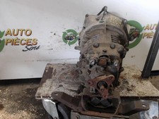 Boite vitesses opel d'occasion  Sens