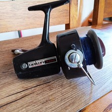 Moulinet daiwa 7600 d'occasion  Juliénas