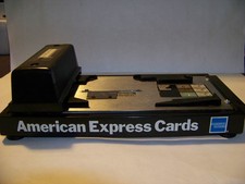 American express manual for sale  Roswell