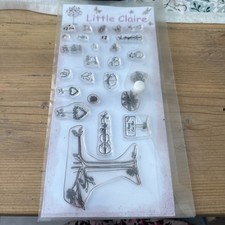 Little claire design for sale  BRIDGEND