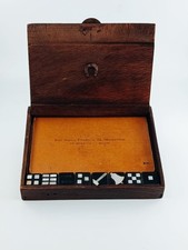 Antico gioco tavolo usato  Catania