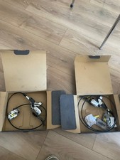 Shimano deore dual d'occasion  Chambéry