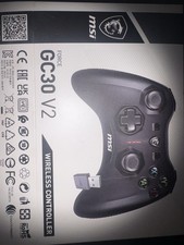 Msi force gc30 gebraucht kaufen  Bergen