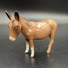 Vintage beswick brown for sale  HALIFAX