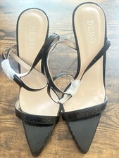Metal high heel for sale  HAVANT