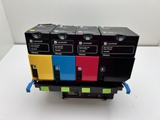 Lexmark imaging kit gebraucht kaufen  Holzgerlingen
