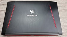 Acer predator ph317 gebraucht kaufen  Bad Krozingen