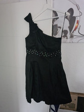 Kleid damen schwarz gebraucht kaufen  Glan-Münchweiler-Umland